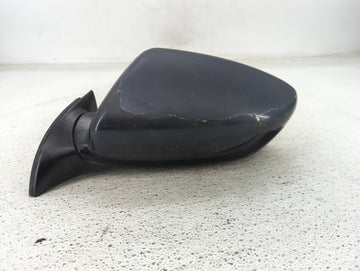 2016-2018 Kia Forte Driver Side View Mirror - Left Door Mirror OEM Used - Oemusedautoparts1.com