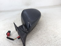 2016-2018 Kia Forte Driver Side View Mirror - Left Door Mirror OEM Used - Oemusedautoparts1.com