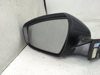 2016-2018 Kia Forte Driver Side View Mirror - Left Door Mirror OEM Used - Oemusedautoparts1.com