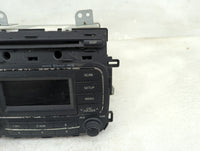 2014-2016 Kia Forte Radio AM FM Cd Player Receiver Replacement P/N:96170A7771WK 96170-A7771WK, AM1A1A7AN Fits Fits 2014 2015