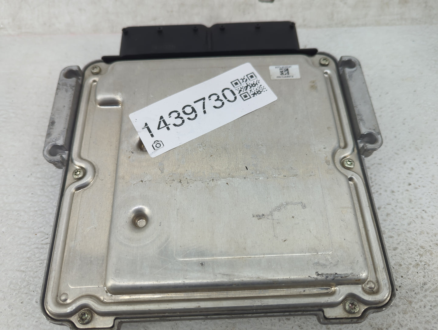 2016 Kia Forte PCM Engine Control Computer ECU ECM PCU OEM P/N:39106-2B788 9003120696KA, MEDG17.9.8, TYDPT16NS1 Fits OEM Use