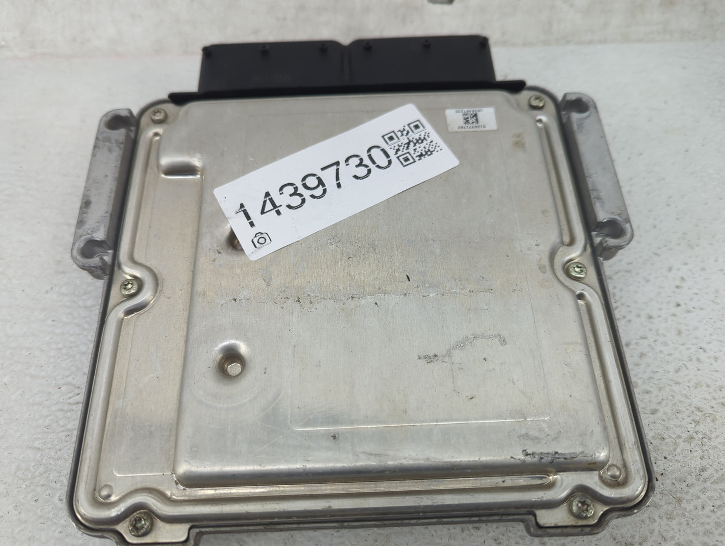 2016 Kia Forte PCM Engine Control Computer ECU ECM PCU OEM P/N:39106-2B788 9003120696KA, MEDG17.9.8, TYDPT16NS1 Fits OEM Use