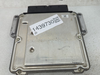 compare product 2016 Kia Forte PCM Engine Control Computer ECU ECM PCU OEM P/N:39106-2B788 9003120696KA, MEDG17.9.8, TYDPT16NS1 Fits OEM Used Auto Parts