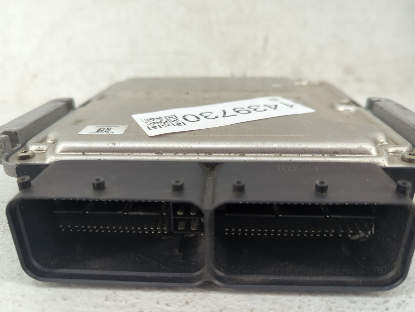 2016 Kia Forte PCM Engine Control Computer ECU ECM PCU OEM P/N:39106-2B788 9003120696KA, MEDG17.9.8, TYDPT16NS1 Fits OEM Use