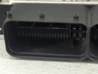 2016 Kia Forte PCM Engine Control Computer ECU ECM PCU OEM P/N:39106-2B788 9003120696KA, MEDG17.9.8, TYDPT16NS1 Fits OEM Use