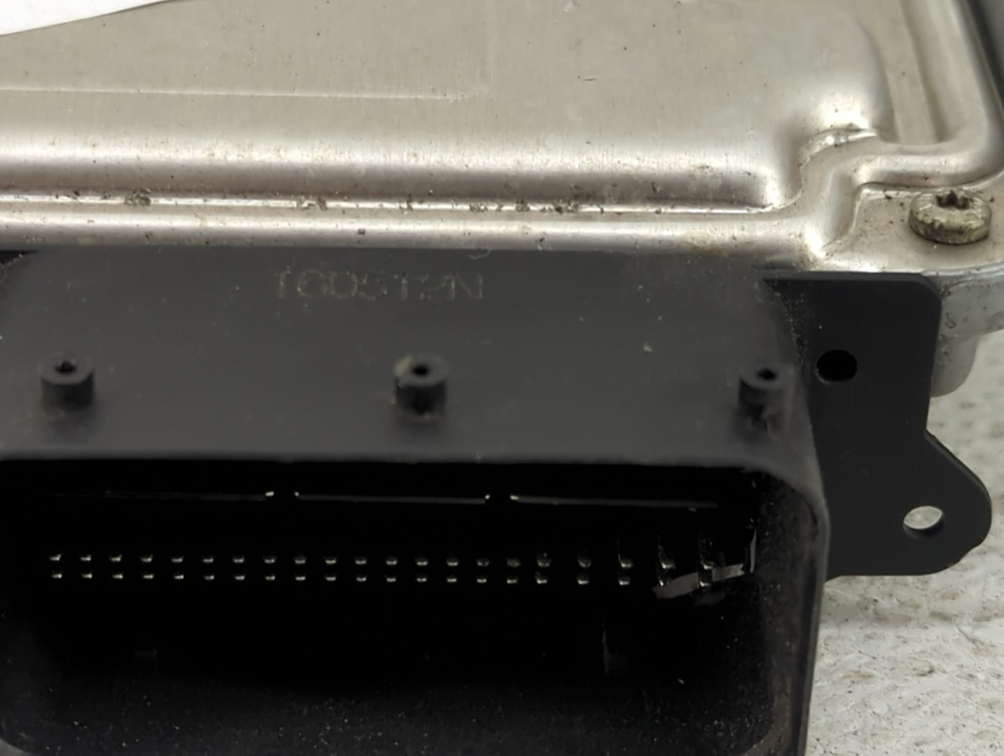 2016 Kia Forte PCM Engine Control Computer ECU ECM PCU OEM P/N:39106-2B788 9003120696KA, MEDG17.9.8, TYDPT16NS1 Fits OEM Use