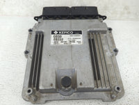 2016 Kia Forte PCM Engine Control Computer ECU ECM PCU OEM P/N:39106-2B788 9003120696KA, MEDG17.9.8, TYDPT16NS1 Fits OEM Use