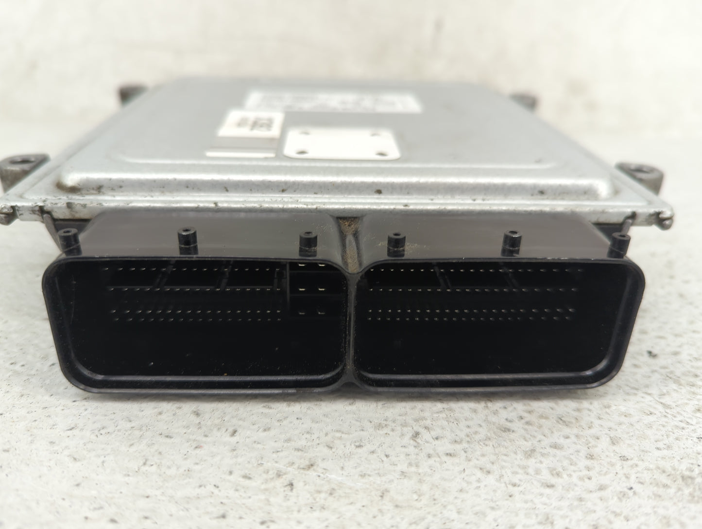 2016 Kia Forte PCM Engine Control Computer ECU ECM PCU OEM P/N:YD6SP1NS2H3A A2C9851050001, 39102-2EXA2, 39103-2EXA2 Fits OEM
