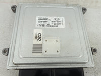 2016 Kia Forte PCM Engine Control Computer ECU ECM PCU OEM P/N:YD6SP1NS2H3A A2C9851050001, 39102-2EXA2, 39103-2EXA2 Fits OEM