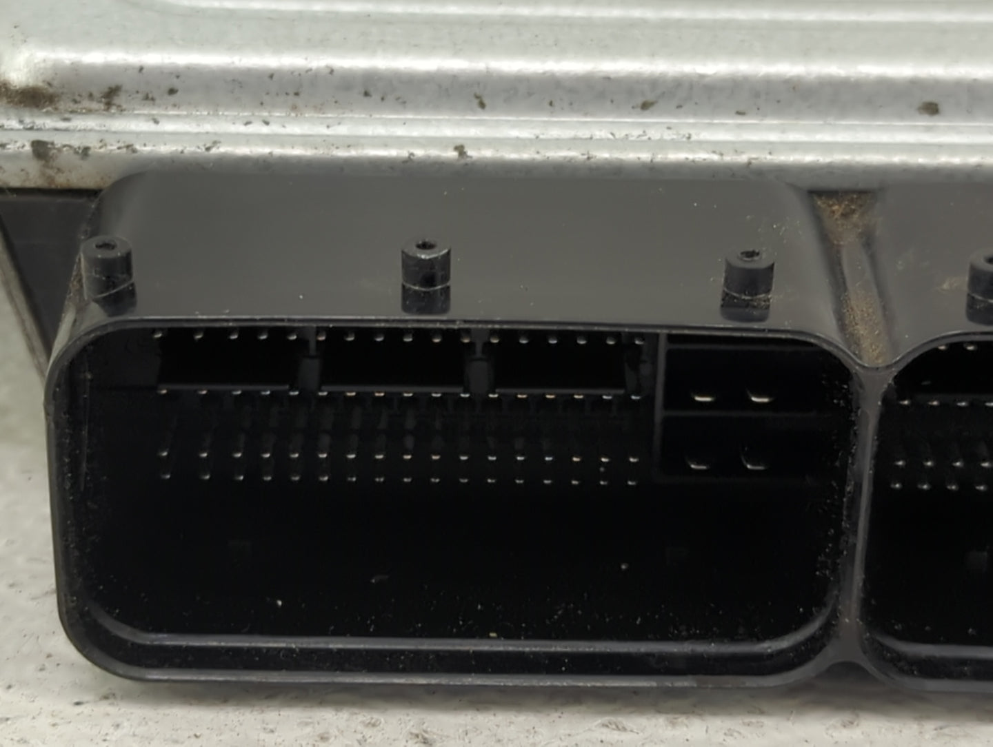 2016 Kia Forte PCM Engine Control Computer ECU ECM PCU OEM P/N:YD6SP1NS2H3A A2C9851050001, 39102-2EXA2, 39103-2EXA2 Fits OEM