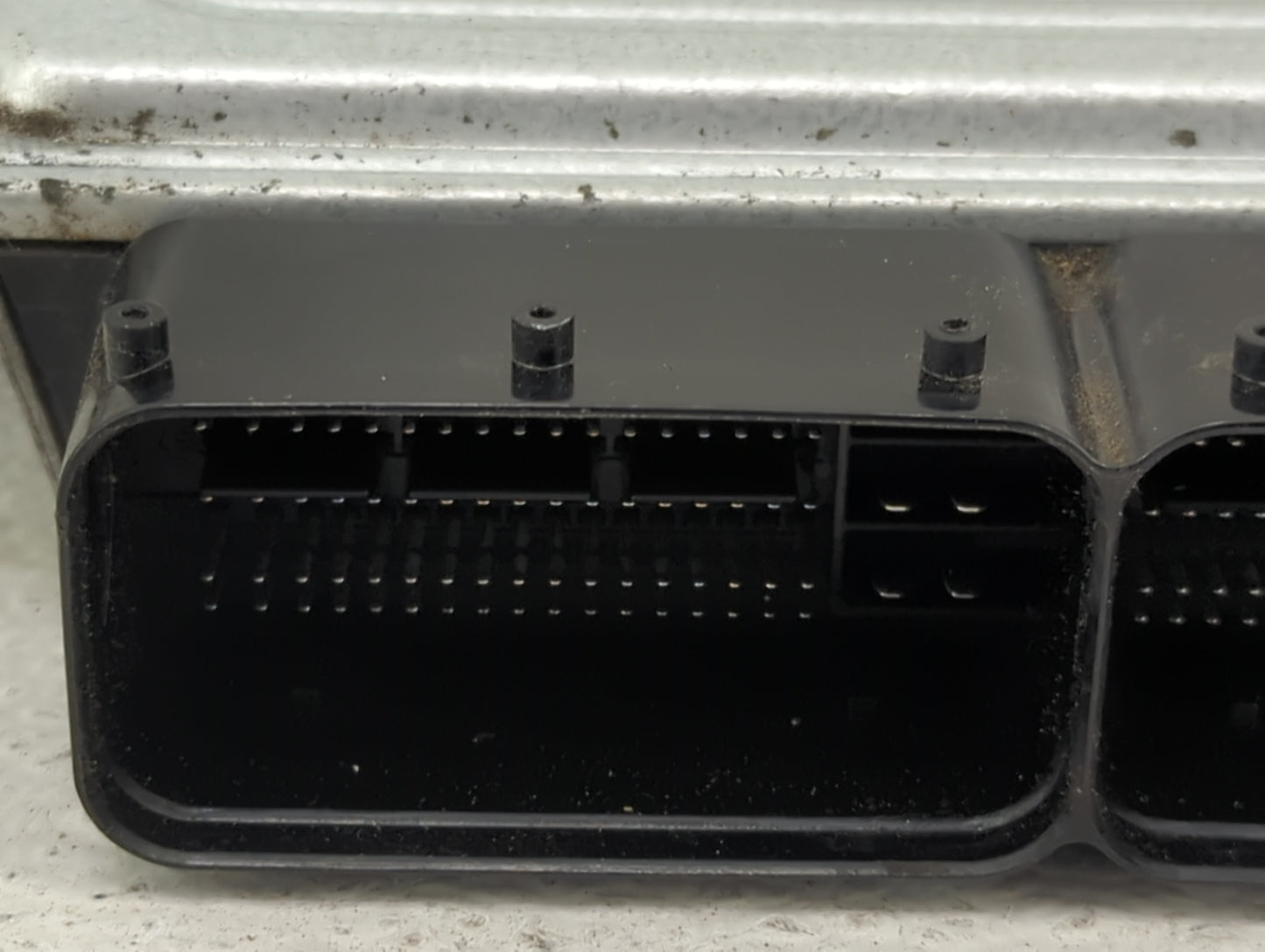 2016 Kia Forte PCM Engine Control Computer ECU ECM PCU OEM P/N:YD6SP1NS2H3A A2C9851050001, 39102-2EXA2, 39103-2EXA2 Fits OEM