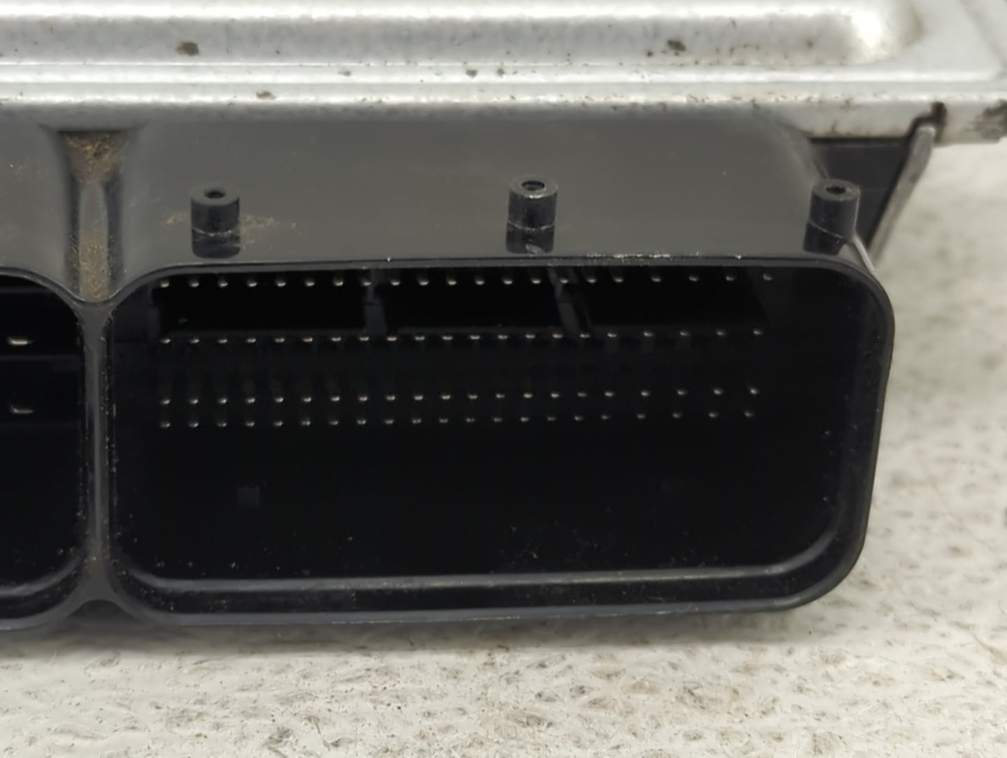 2016 Kia Forte PCM Engine Control Computer ECU ECM PCU OEM P/N:YD6SP1NS2H3A A2C9851050001, 39102-2EXA2, 39103-2EXA2 Fits OEM