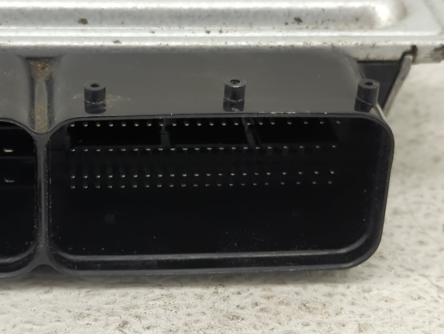 2016 Kia Forte PCM Engine Control Computer ECU ECM PCU OEM P/N:YD6SP1NS2H3A A2C9851050001, 39102-2EXA2, 39103-2EXA2 Fits OEM