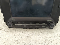 2014-2016 Kia Forte Radio AM FM Cd Player Receiver Replacement P/N:96560-A7405WK Fits Fits 2014 2015 2016 OEM Used Auto Part
