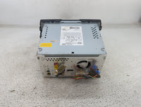 2014-2016 Kia Forte Radio AM FM Cd Player Receiver Replacement P/N:96560-A7405WK Fits Fits 2014 2015 2016 OEM Used Auto Part