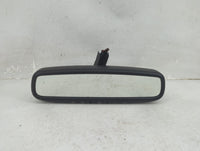 2010-2019 Kia Forte Interior Rear View Mirror Oem Black 1440905 - Oemusedautoparts1.com