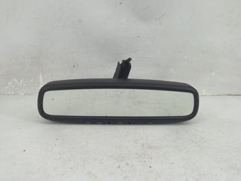 compare product 2010-2019 Kia Forte Interior Rear View Mirror Oem Black 1440905