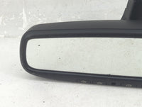 2010-2019 Kia Forte Interior Rear View Mirror Oem Black 1440905 - Oemusedautoparts1.com
