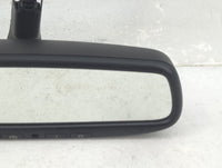 2010-2019 Kia Forte Interior Rear View Mirror Oem Black - Oemusedautoparts1.com