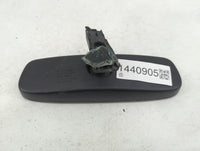 2010-2019 Kia Forte Interior Rear View Mirror Oem Black 1440905 - Oemusedautoparts1.com