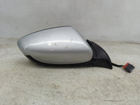 2016-2018 Kia Forte Passenger Side View Mirror - Right Door Mirror OEM Used - Oemusedautoparts1.com