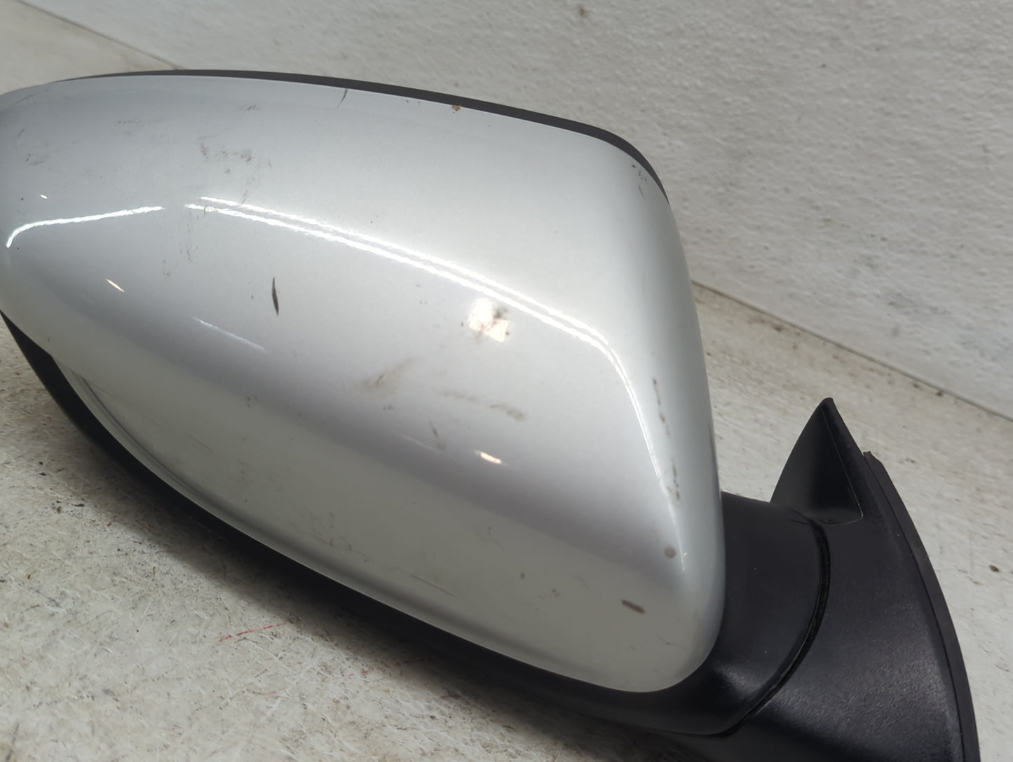 2016-2018 Kia Forte Passenger Side View Mirror - Right Door Mirror OEM Used - Oemusedautoparts1.com