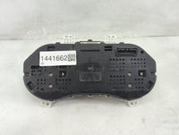 2014-2016 Kia Forte Instrument Cluster Speedometer Gauges P/N:94001-A7320 11002-845900K Fits Fits 2014 2015 2016 OEM Used Au