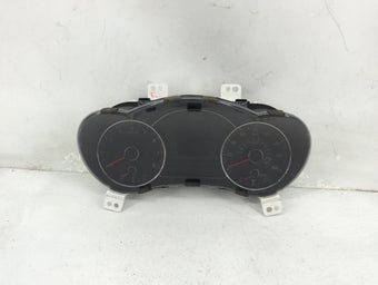 compare product 2014-2016 Kia Forte Instrument Cluster Speedometer Gauges P/N:94021-A7310 Fits Fits 2014 2015 2016 OEM Used Auto Parts