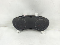 2014-2016 Kia Forte Instrument Cluster Speedometer Gauges P/N:20160303 94021-A7310 Fits Fits 2014 2015 2016 OEM Used Auto Pa
