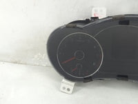 2014-2016 Kia Forte Instrument Cluster Speedometer Gauges P/N:94021-A7310 Fits Fits 2014 2015 2016 OEM Used Auto Parts - Oem
