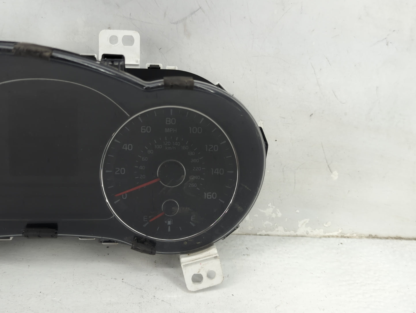 2014-2016 Kia Forte Instrument Cluster Speedometer Gauges P/N:20160303 94021-A7310 Fits Fits 2014 2015 2016 OEM Used Auto Pa