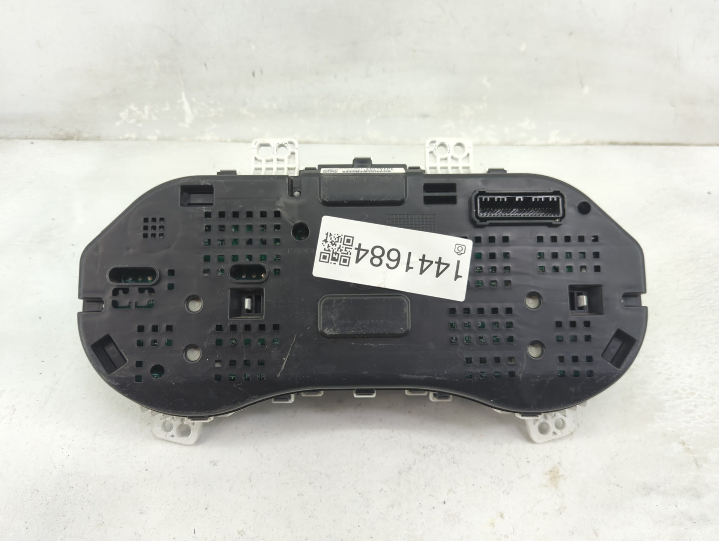2014-2016 Kia Forte Instrument Cluster Speedometer Gauges P/N:94021-A7310 Fits Fits 2014 2015 2016 OEM Used Auto Parts - Oem