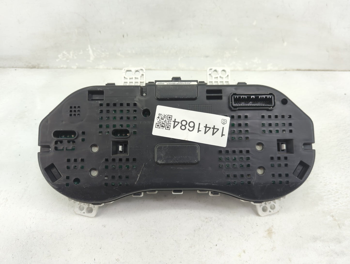 2014-2016 Kia Forte Instrument Cluster Speedometer Gauges P/N:20160303 94021-A7310 Fits Fits 2014 2015 2016 OEM Used Auto Pa