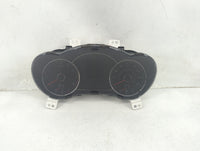 2014-2016 Kia Forte Instrument Cluster Speedometer Gauges P/N:94001-A7300 11002-058300K Fits Fits 2014 2015 2016 OEM Used Au