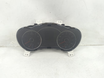 compare product 2014-2016 Kia Forte Instrument Cluster Speedometer Gauges P/N:94001-A7300 11002-058300K Fits Fits 2014 2015 2016 OEM Used Auto Parts