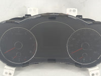 2014-2016 Kia Forte Instrument Cluster Speedometer Gauges P/N:94001-A7300 11002-058300K Fits Fits 2014 2015 2016 OEM Used Au