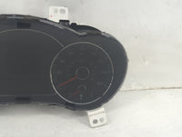 2014-2016 Kia Forte Instrument Cluster Speedometer Gauges P/N:94001-A7300 11002-058300K Fits Fits 2014 2015 2016 OEM Used Au