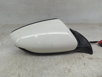 2016-2018 Kia Forte Passenger Side View Mirror - Right Door Mirror OEM Used - Oemusedautoparts1.com