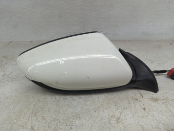 compare product 2016-2018 Kia Forte Passenger Side View Mirror - Right Door Mirror OEM Used