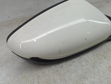 2016-2018 Kia Forte Passenger Side View Mirror - Right Door Mirror OEM Used