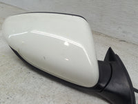 2016-2018 Kia Forte Passenger Side View Mirror - Right Door Mirror OEM Used - Oemusedautoparts1.com