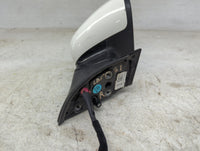 2016-2018 Kia Forte Passenger Side View Mirror - Right Door Mirror OEM Used - Oemusedautoparts1.com
