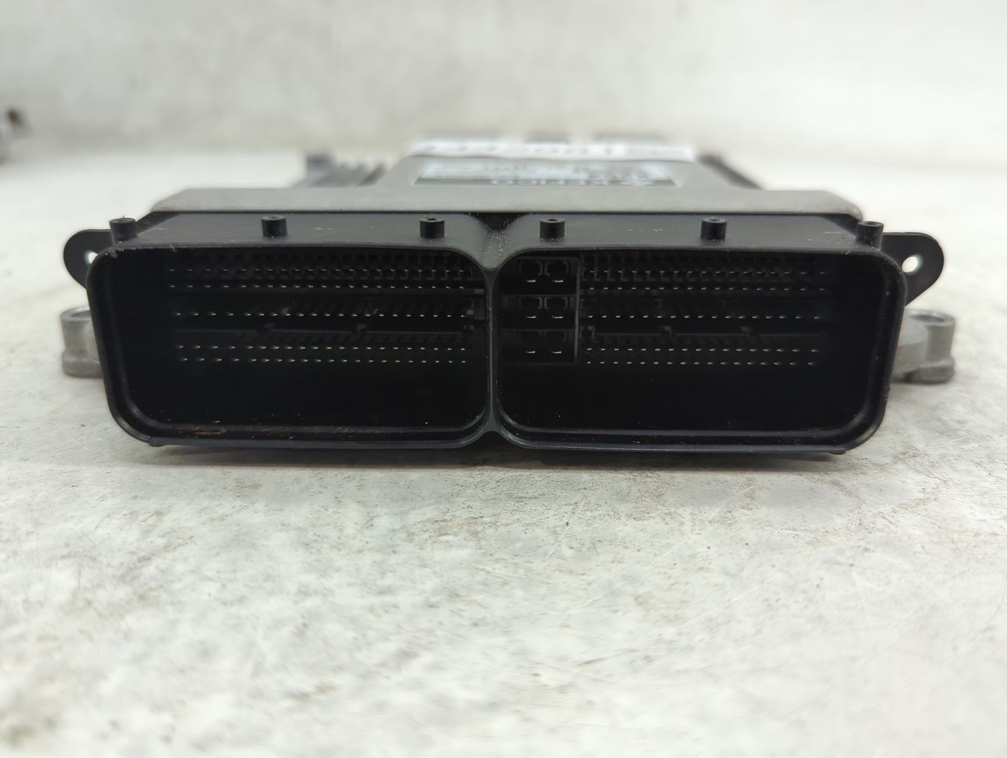 2017-2018 Kia Forte PCM Engine Control Computer ECU ECM PCU OEM P/N:39131-2EYE1 9003120725KB, MEDG17.9.8 Fits Fits 2017 2018