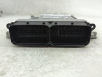2017-2018 Kia Forte PCM Engine Control Computer ECU ECM PCU OEM P/N:39131-2EYE1 9003120725KB, MEDG17.9.8 Fits Fits 2017 2018