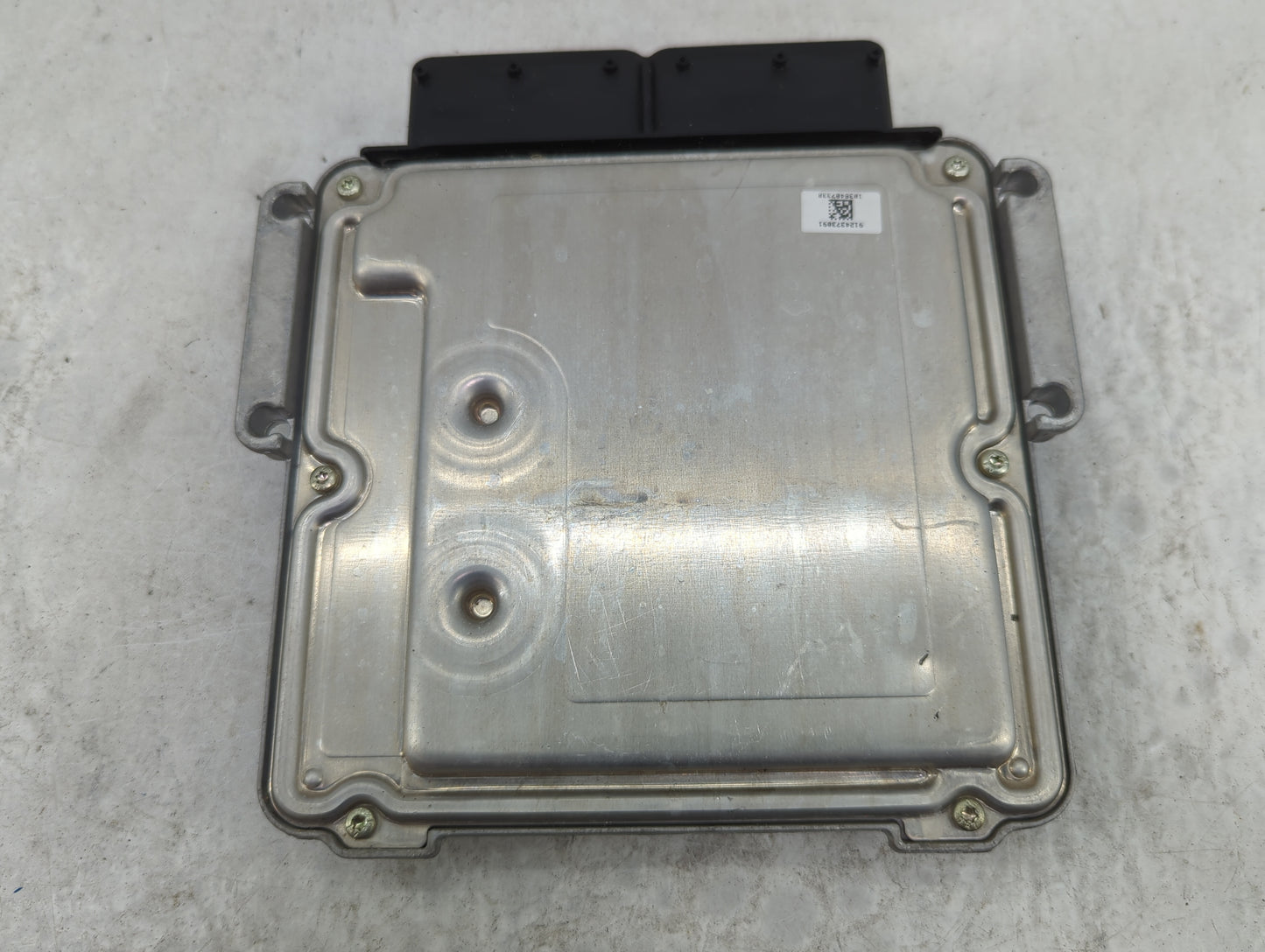 2017-2018 Kia Forte PCM Engine Control Computer ECU ECM PCU OEM P/N:39131-2EYE1 9003120725KB, MEDG17.9.8 Fits Fits 2017 2018
