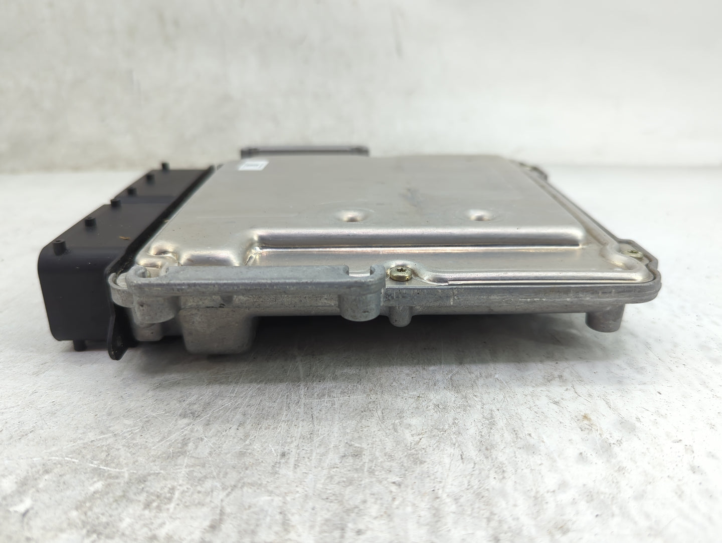 2017-2018 Kia Forte PCM Engine Control Computer ECU ECM PCU OEM P/N:39131-2EYE1 9003120725KB, MEDG17.9.8 Fits Fits 2017 2018