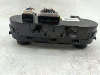 2014-2016 Kia Forte Climate Control Module Temperature AC/Heater Replacement P/N:97250-A7620 97250A7620Y62 Fits OEM Used Aut