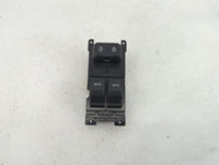 2014-2016 Kia Forte Master Power Window Switch Replacement Driver Side Left P/N:299129981 Fits Fits 2014 2015 2016 OEM Used 