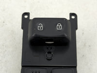 2014-2016 Kia Forte Master Power Window Switch Replacement Driver Side Left P/N:299129981 Fits Fits 2014 2015 2016 OEM Used 