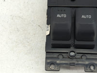 2014-2016 Kia Forte Master Power Window Switch Replacement Driver Side Left P/N:299129981 Fits Fits 2014 2015 2016 OEM Used 